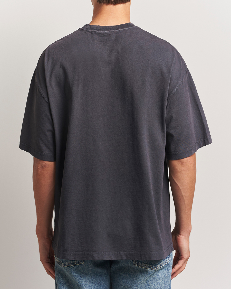 Heren | T-shirts | Carhartt WIP | Hudson Pocket T-Shirt Black