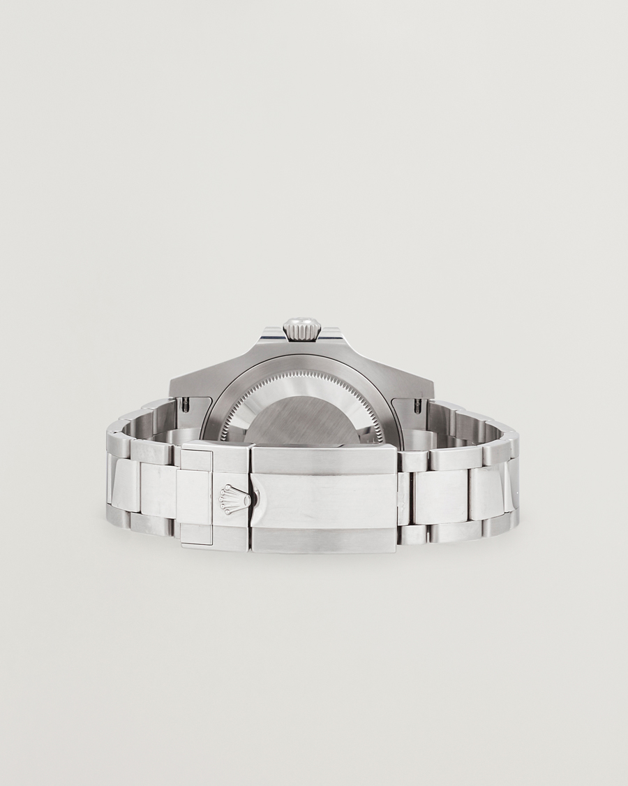 Heren | Rolex Pre-Owned GMT-MASTER II | Rolex Pre-Owned | GMT-MASTER II