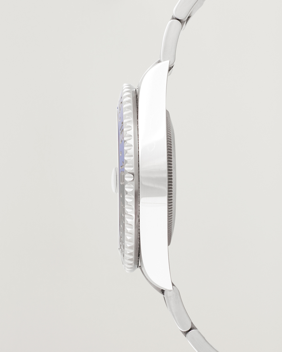 Heren | Rolex Pre-Owned GMT-MASTER II | Rolex Pre-Owned | GMT-MASTER II