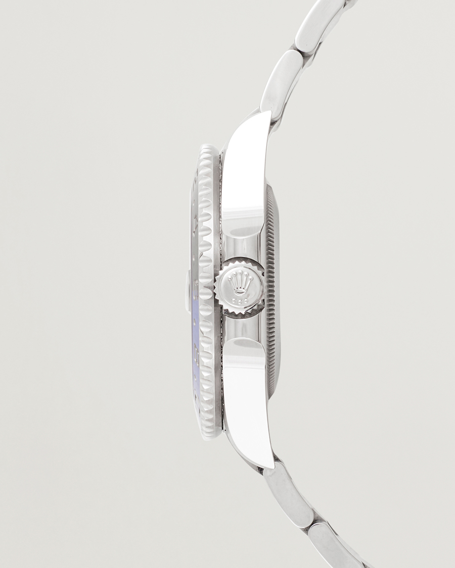 Heren | Rolex Pre-Owned GMT-MASTER II | Rolex Pre-Owned | GMT-MASTER II