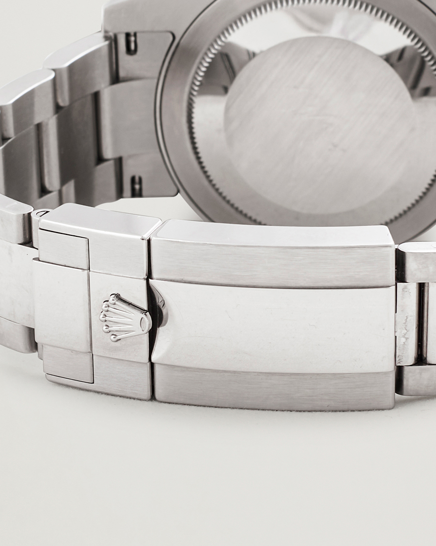 Heren | Rolex Pre-Owned GMT-MASTER II | Rolex Pre-Owned | GMT-MASTER II