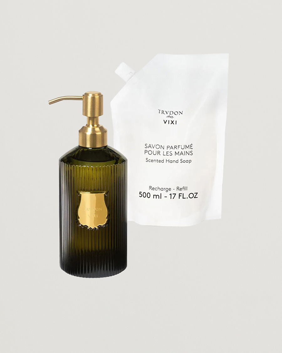Heren | Thuis | Trudon | Refill Vixi Hand Soap 500ml