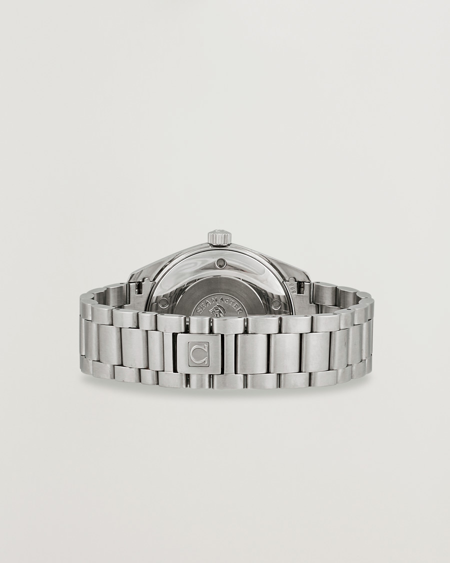 Heren | Omega Pre-Owned Seamaster Aqua Terra  | Omega Pre-Owned | Seamaster Aqua Terra 