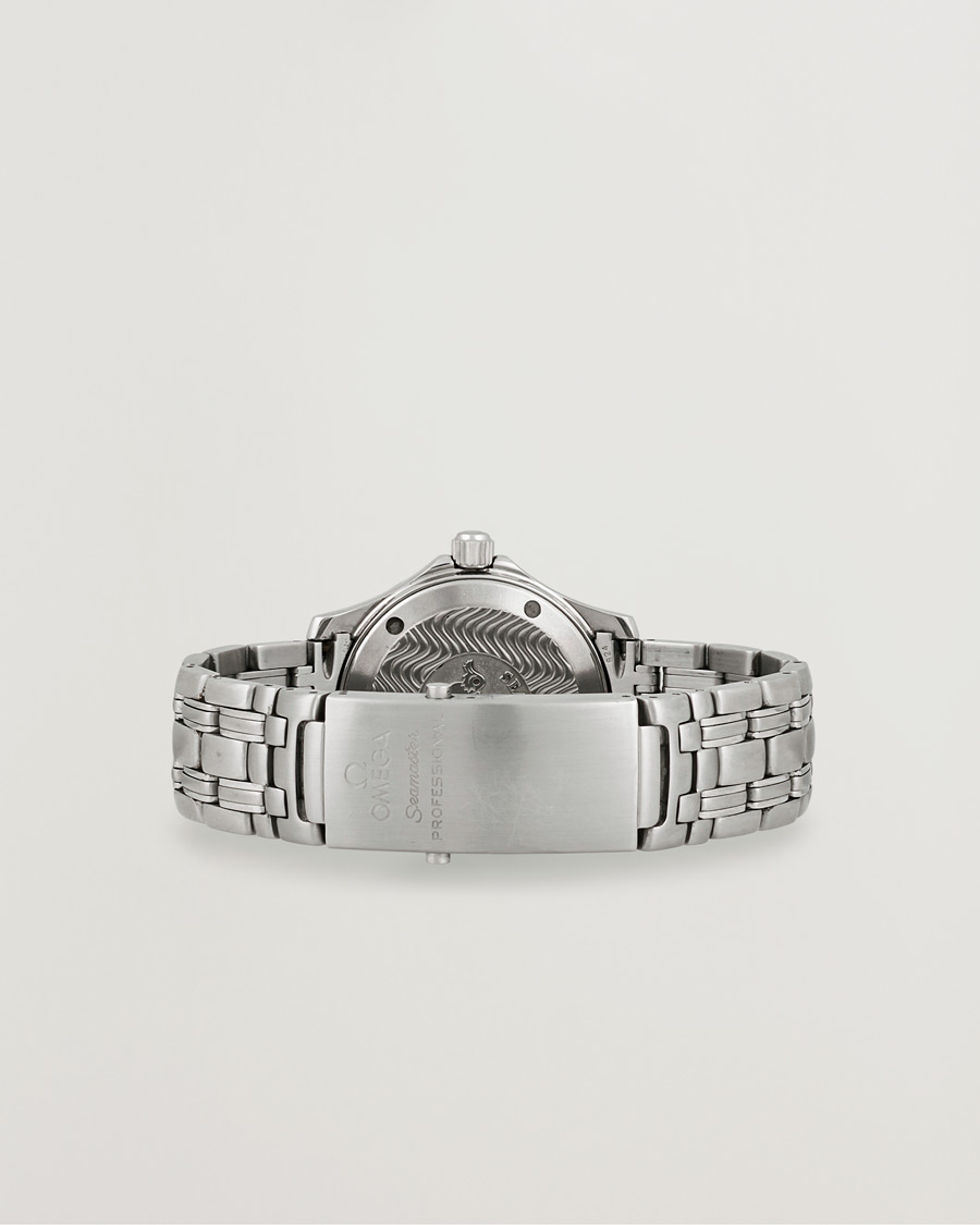 Heren | Omega Pre-Owned Seamaster SMP 300 Midsize | Omega Pre-Owned | Seamaster SMP 300 Midsize