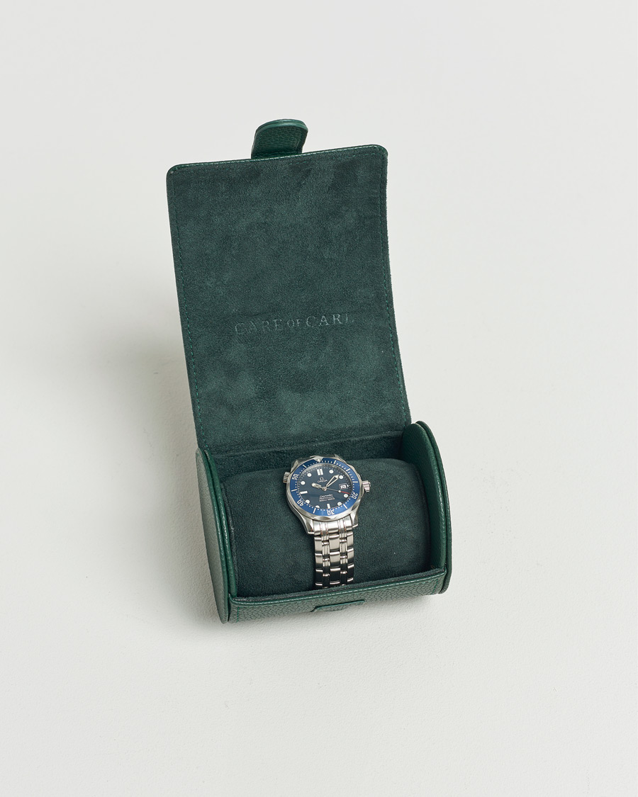 Heren | Omega Pre-Owned Seamaster SMP 300 Midsize | Omega Pre-Owned | Seamaster SMP 300 Midsize
