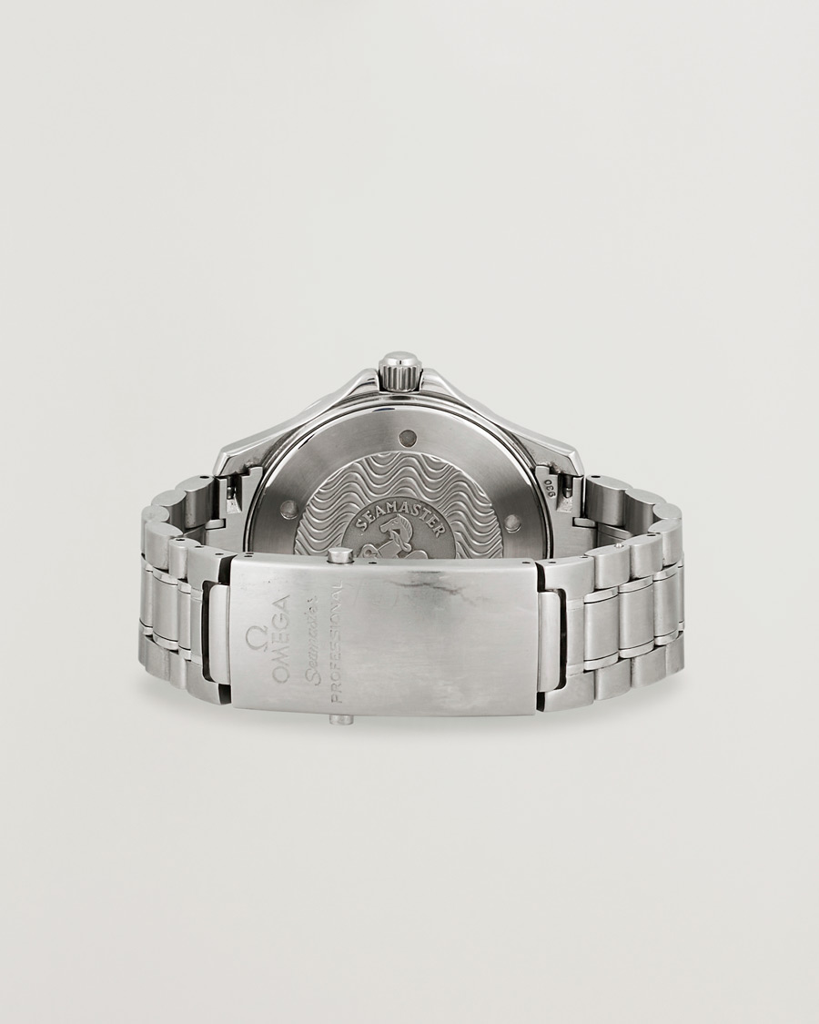Heren | Omega Pre-Owned Seamaster SMP 300  | Omega Pre-Owned | Seamaster SMP 300 