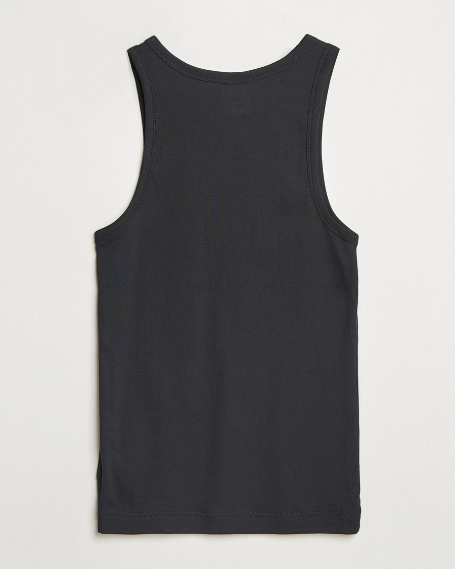 Heren | T-shirts | Polo Ralph Lauren | 2-Pack Classic Tank Top Black
