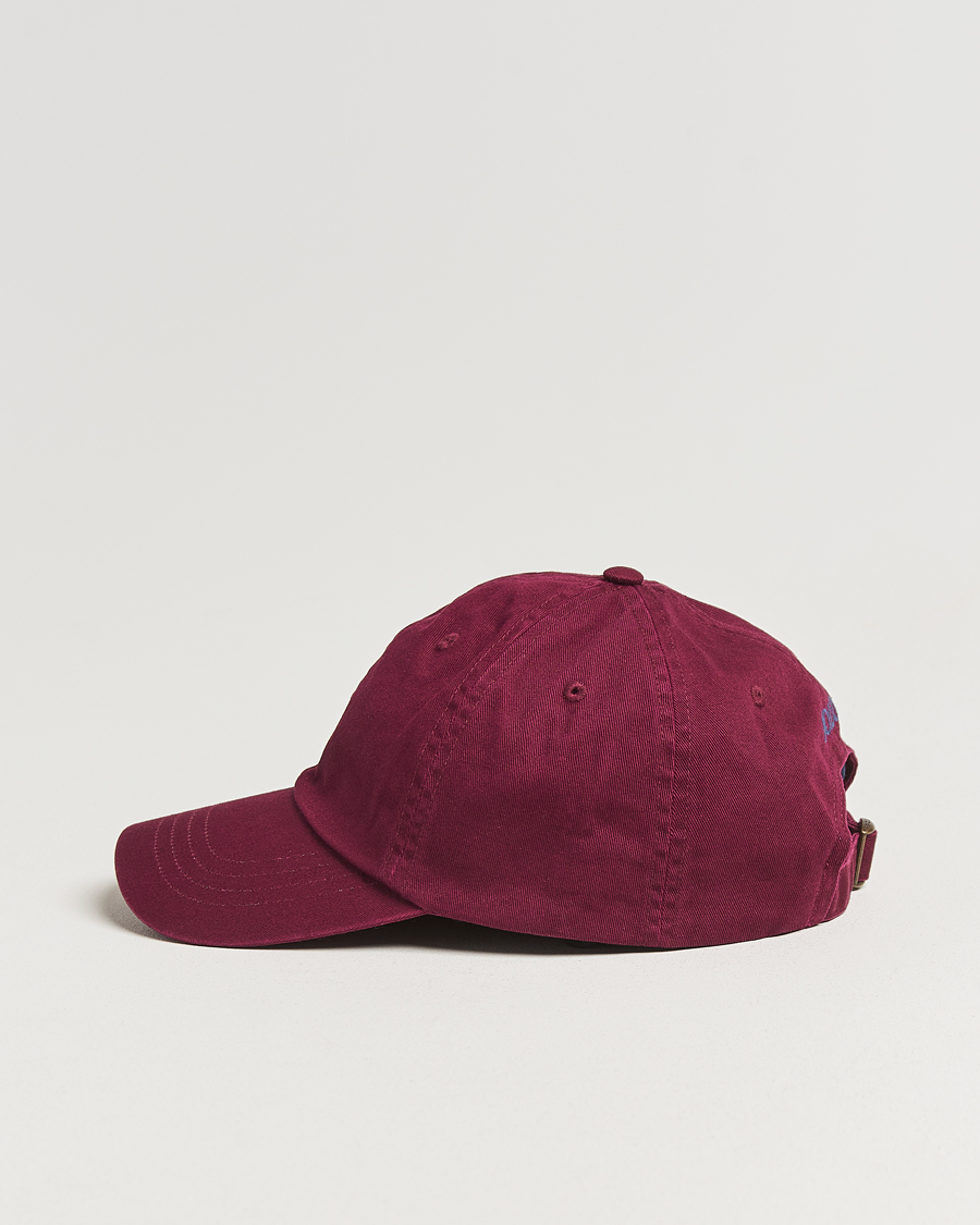 Heren | Hoeden en petten | Polo Ralph Lauren | Classic Cap Classic Wine