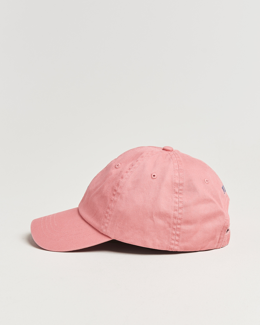 Heren | Hoeden en petten | Polo Ralph Lauren | Classic Cap Desert Rose
