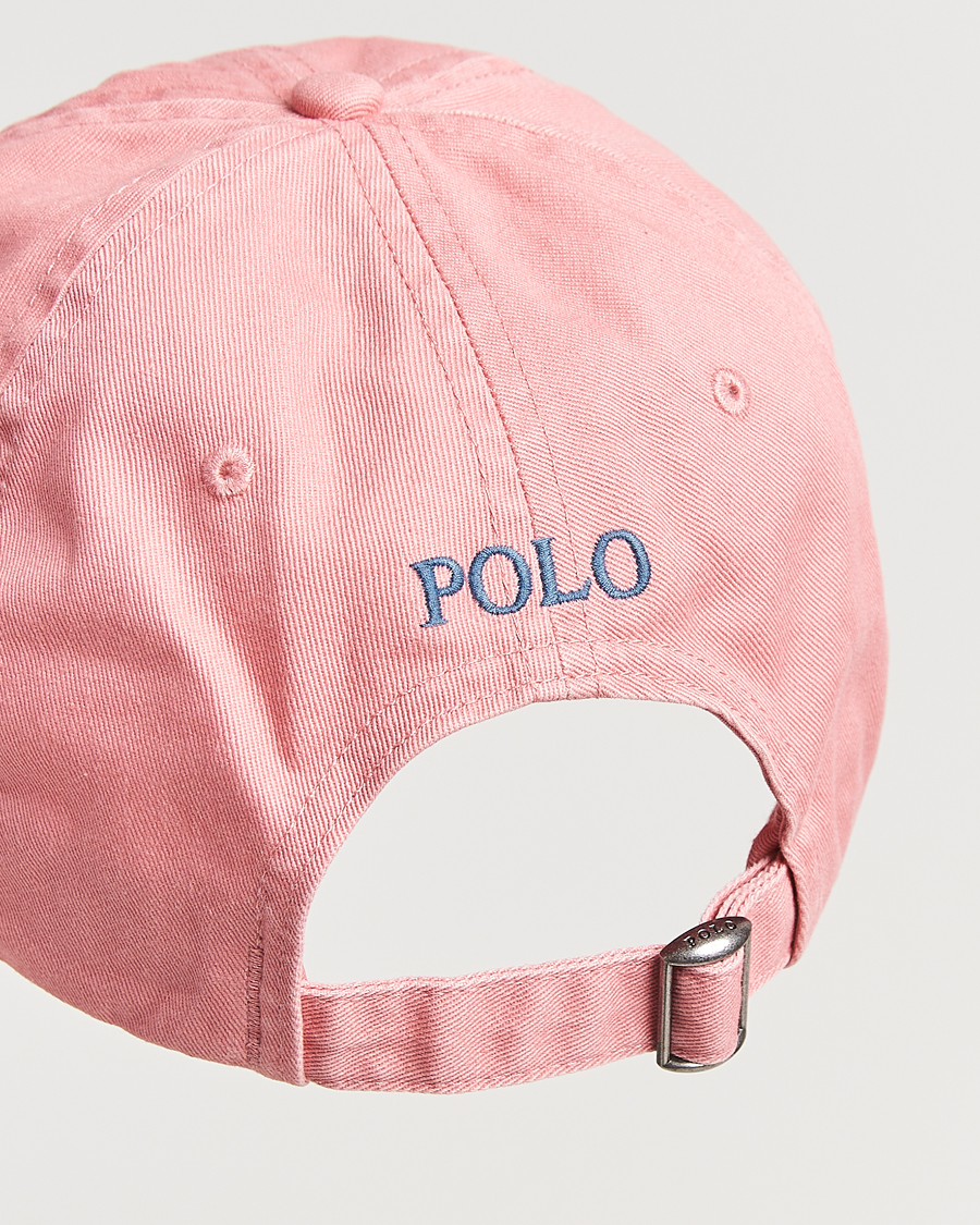 Heren | Hoeden en petten | Polo Ralph Lauren | Classic Cap Desert Rose