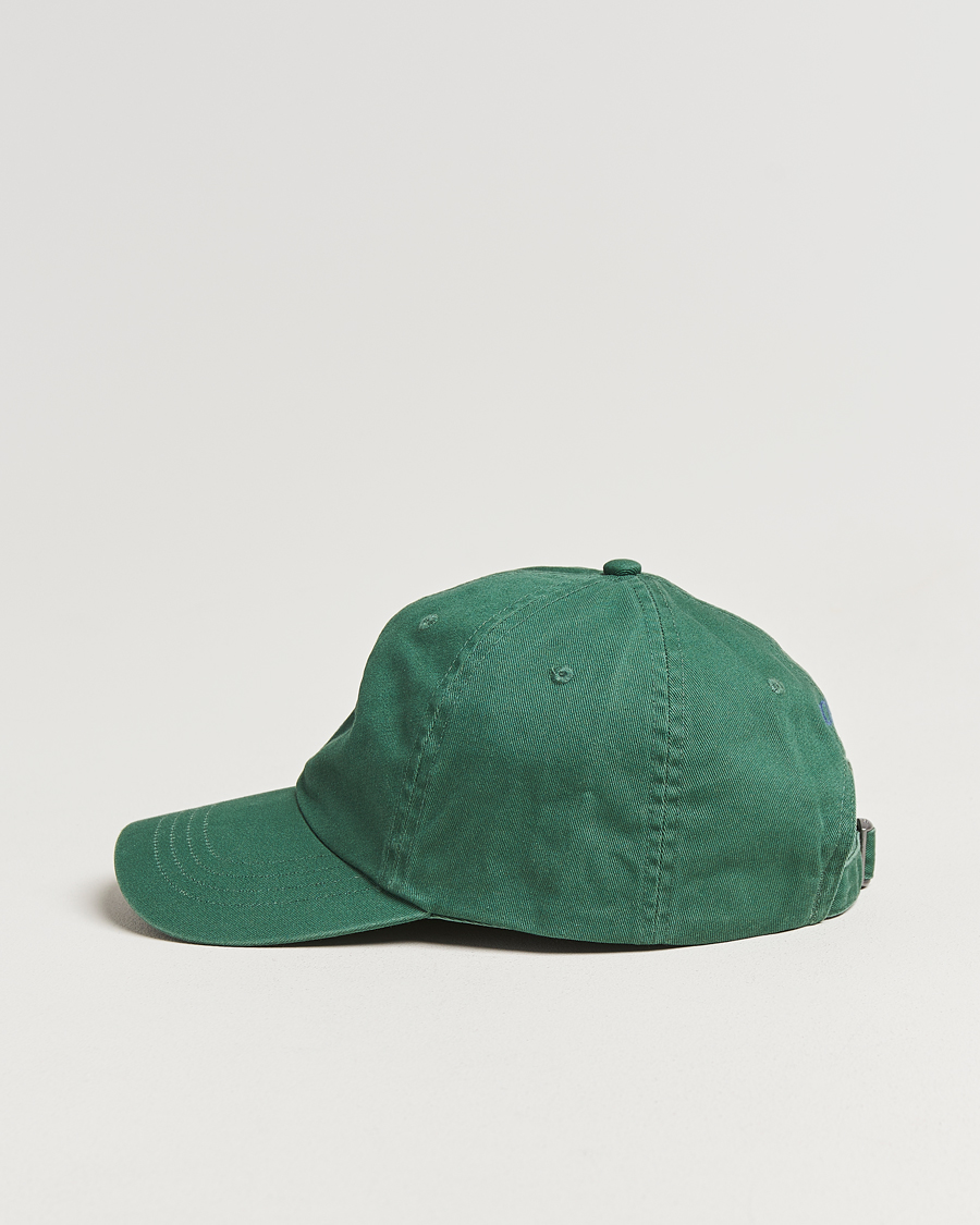 Heren | Hoeden en petten | Polo Ralph Lauren | Classic Cap Washed Forest