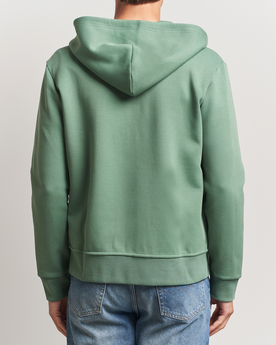 Heren | Truien | Polo Ralph Lauren | Full-Zip Hoodie Fatigue