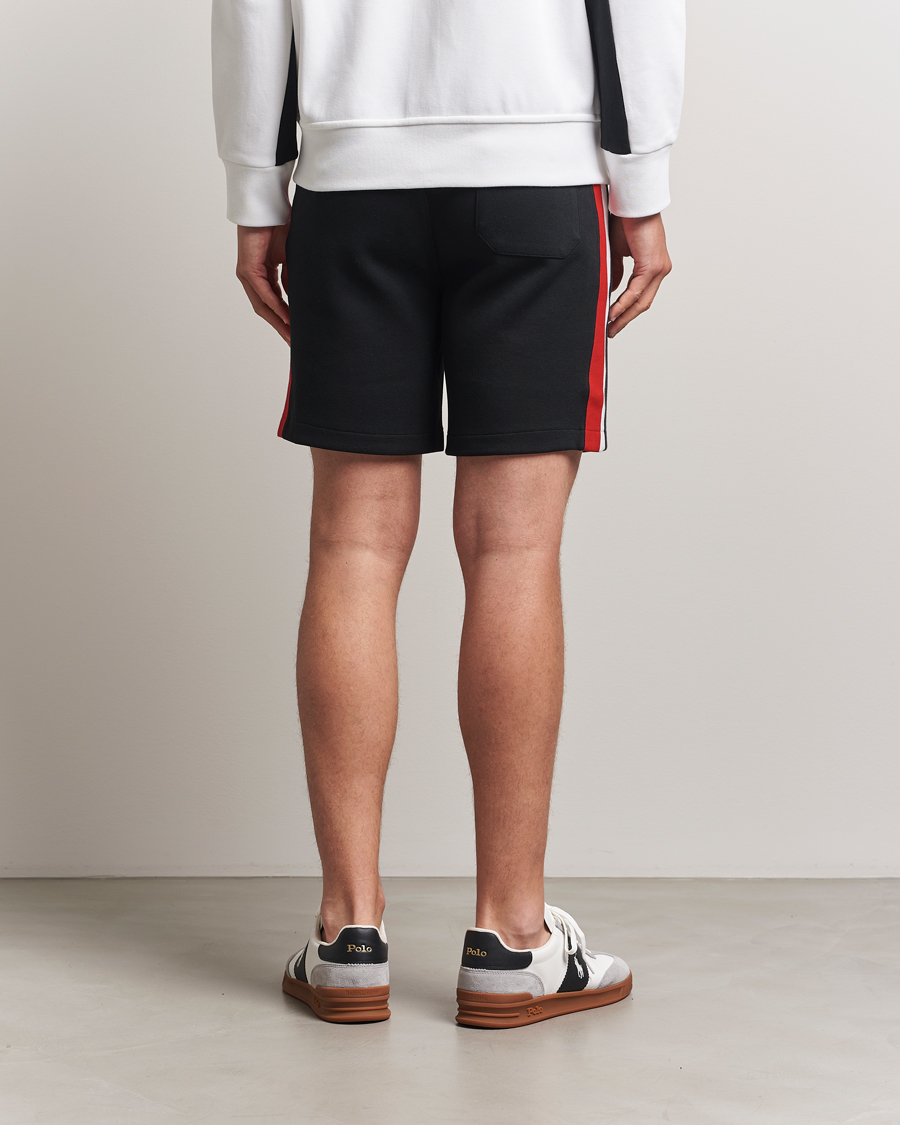 Heren | Korte broek | Polo Ralph Lauren | Athletic Striped Shorts Polo Black Multi