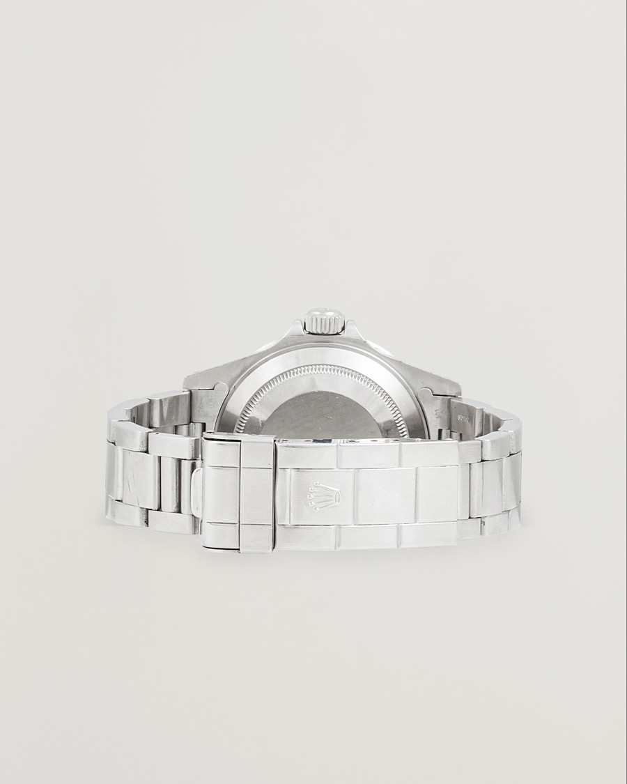 Heren | Rolex Pre-Owned Submariner No Date | Rolex Pre-Owned | Submariner No Date