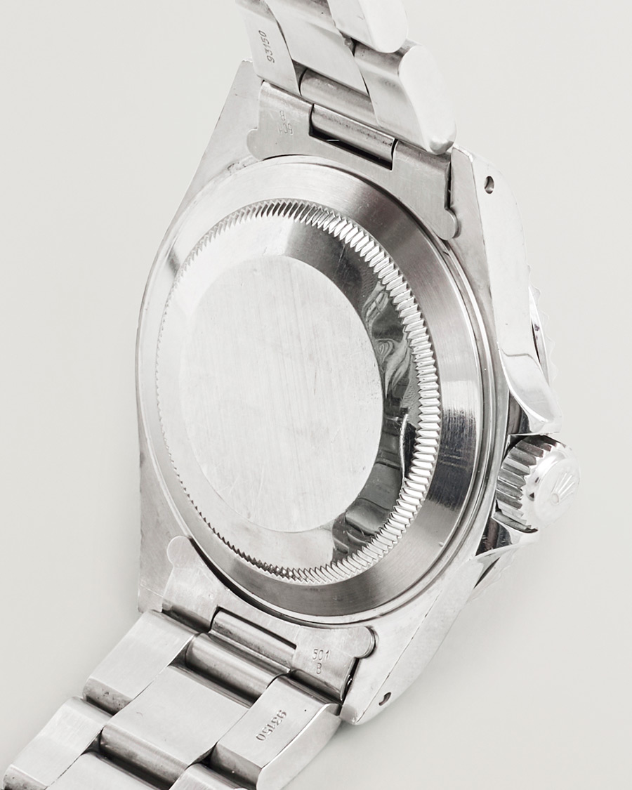 Heren | Rolex Pre-Owned Submariner No Date | Rolex Pre-Owned | Submariner No Date