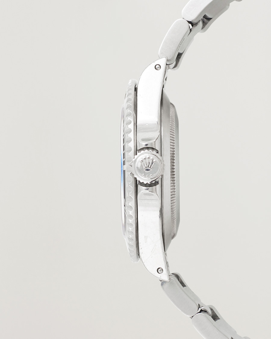 Heren | Rolex Pre-Owned Submariner No Date | Rolex Pre-Owned | Submariner No Date