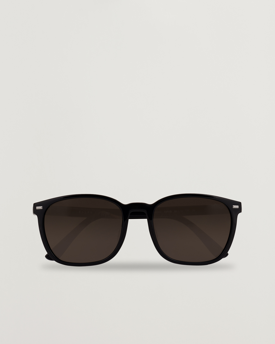 Heren | Zonnebrillen | Polo Ralph Lauren | 0PH4208U Sunglasses Shiny Black