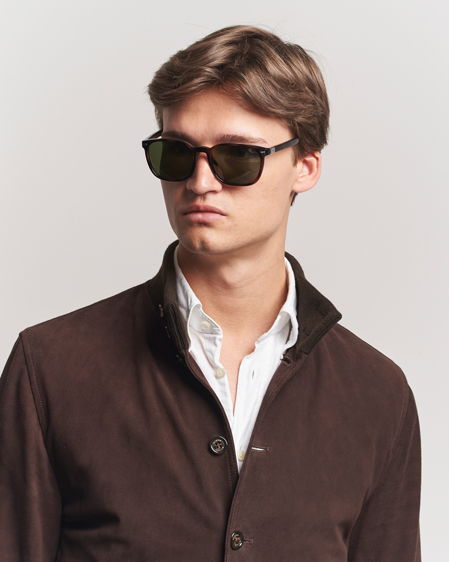 Heren | Zonnebrillen | Polo Ralph Lauren | 0PH4208U Sunglasses Shiny Havana