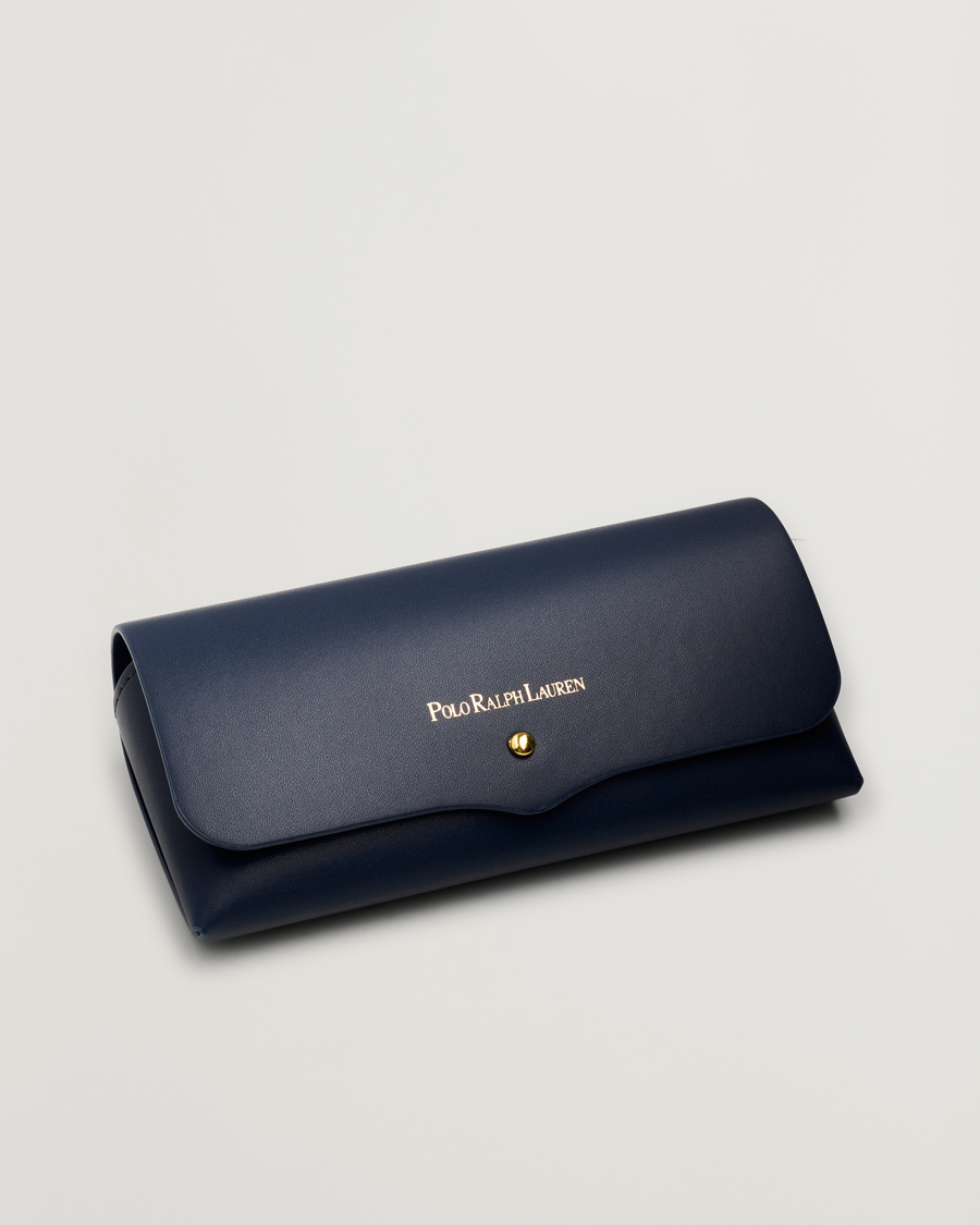 Heren | Zonnebrillen | Polo Ralph Lauren | 0PH3161 Polarized Sunglasses Brushed Gunmetal