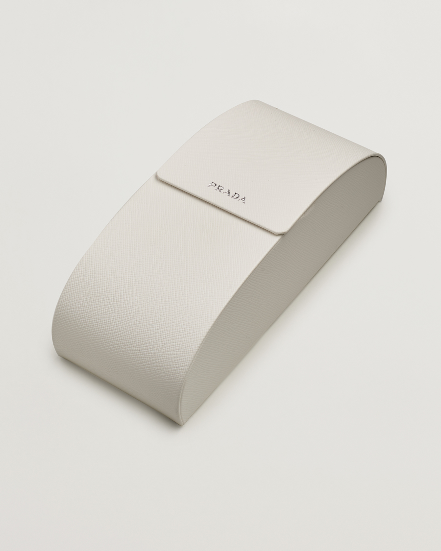 Heren | Zonnebrillen | Prada Eyewear | Prada 0PR 17WS Sunglasses Black