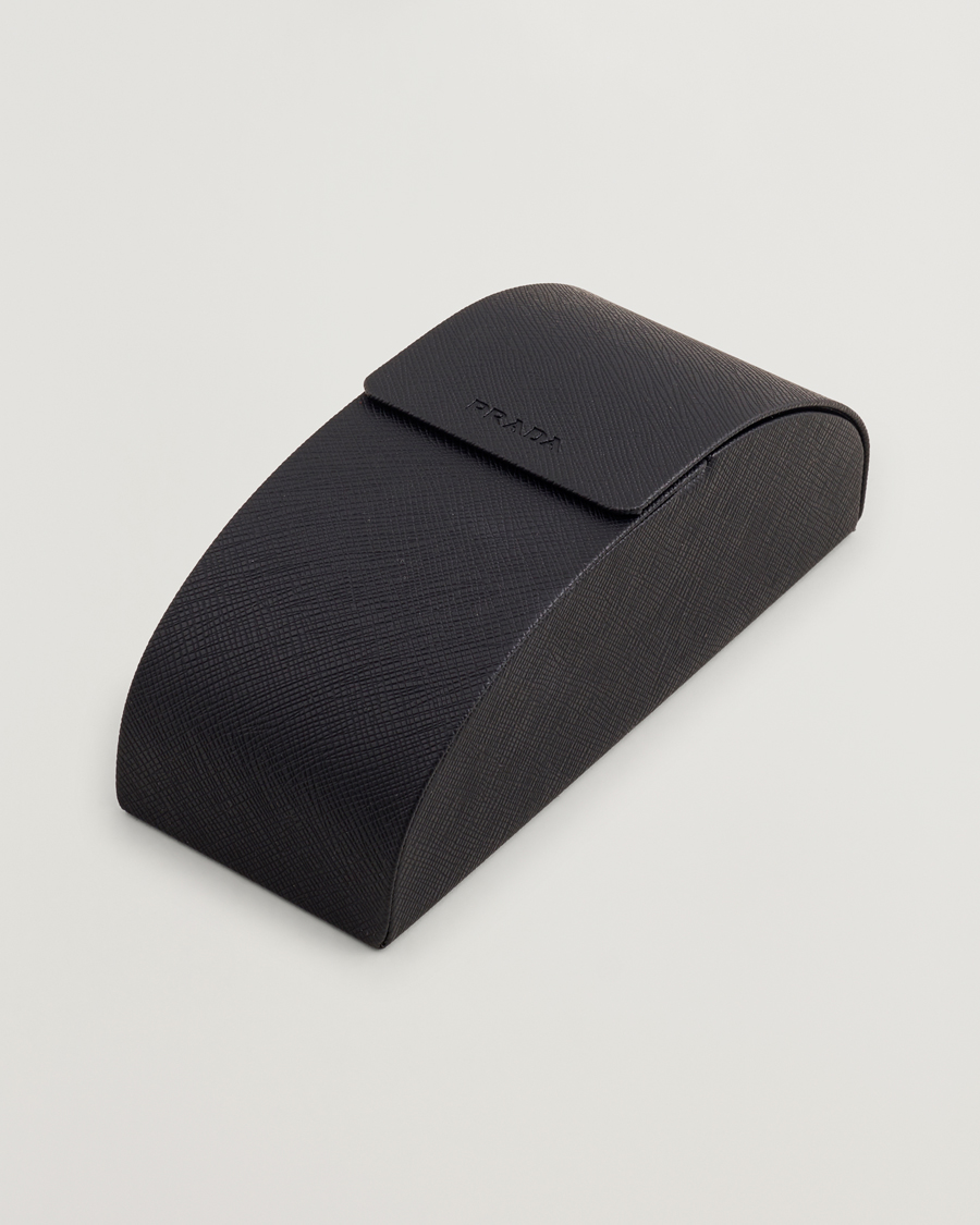 Heren | Zonnebrillen | Prada Eyewear | Prada 0PR A54S Sunglasses Silver