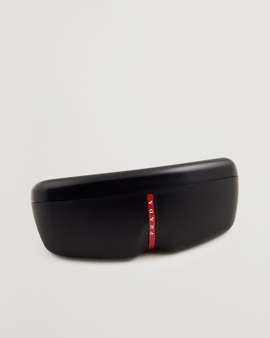 Heren | Zonnebrillen | Prada Linea Rossa | 0PS A08S Sunglasses Black