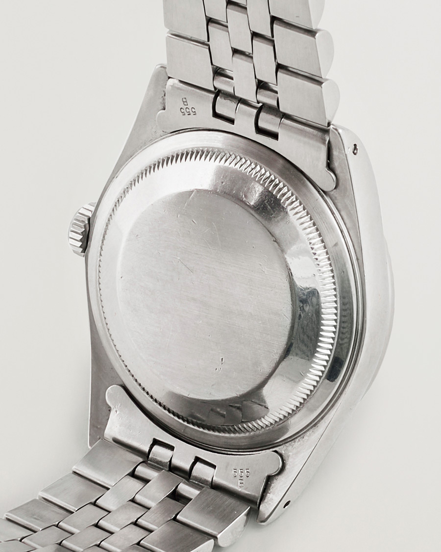 Heren | Rolex Pre-Owned Datejust | Rolex Pre-Owned | Datejust