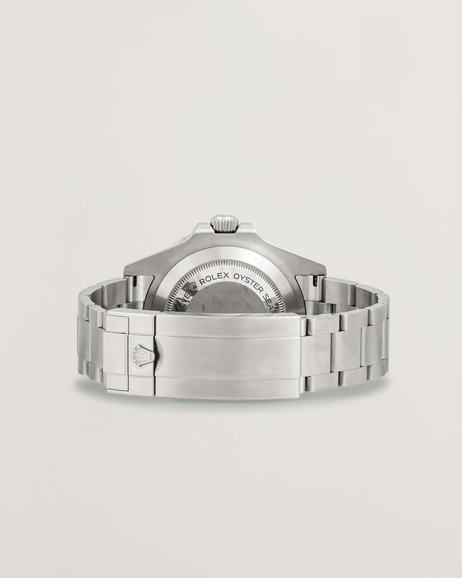 Heren | Rolex Pre-Owned Sea-Dweller | Rolex Pre-Owned | Sea-Dweller