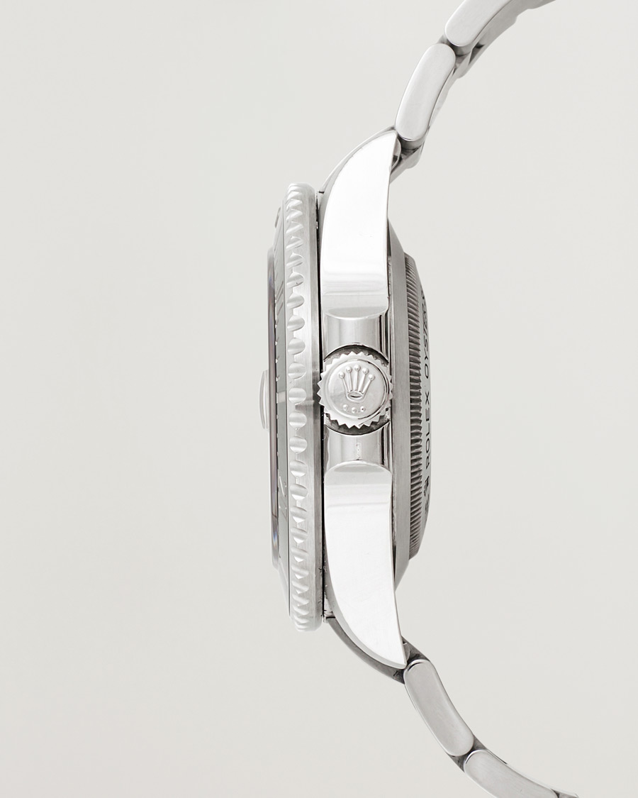 Heren | Rolex Pre-Owned Sea-Dweller | Rolex Pre-Owned | Sea-Dweller