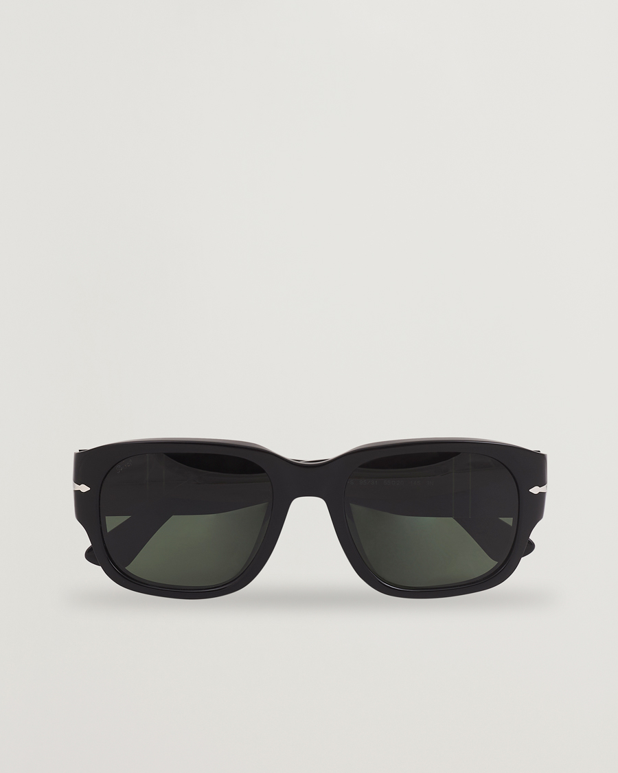 Heren | Zonnebrillen | Persol | 0PO3380S Sunglasses Black