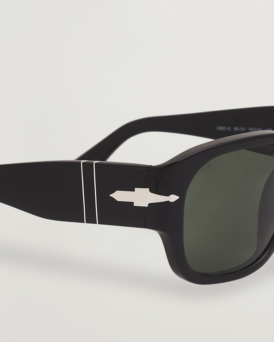 Heren | Zonnebrillen | Persol | 0PO3380S Sunglasses Black