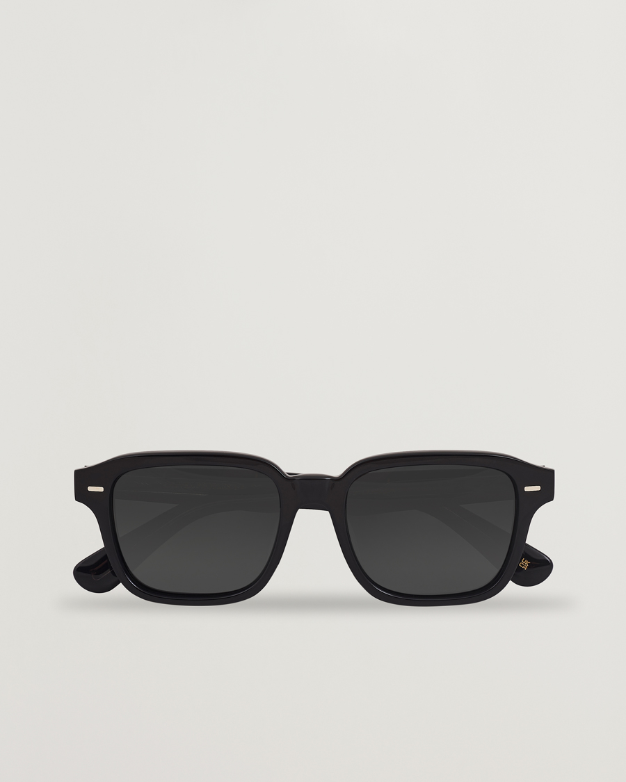 Heren | Zonnebrillen | Oliver Peoples | Errisson Sunglasses Black
