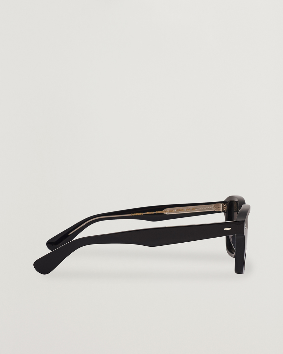 Heren | Zonnebrillen | Oliver Peoples | Errisson Sunglasses Black