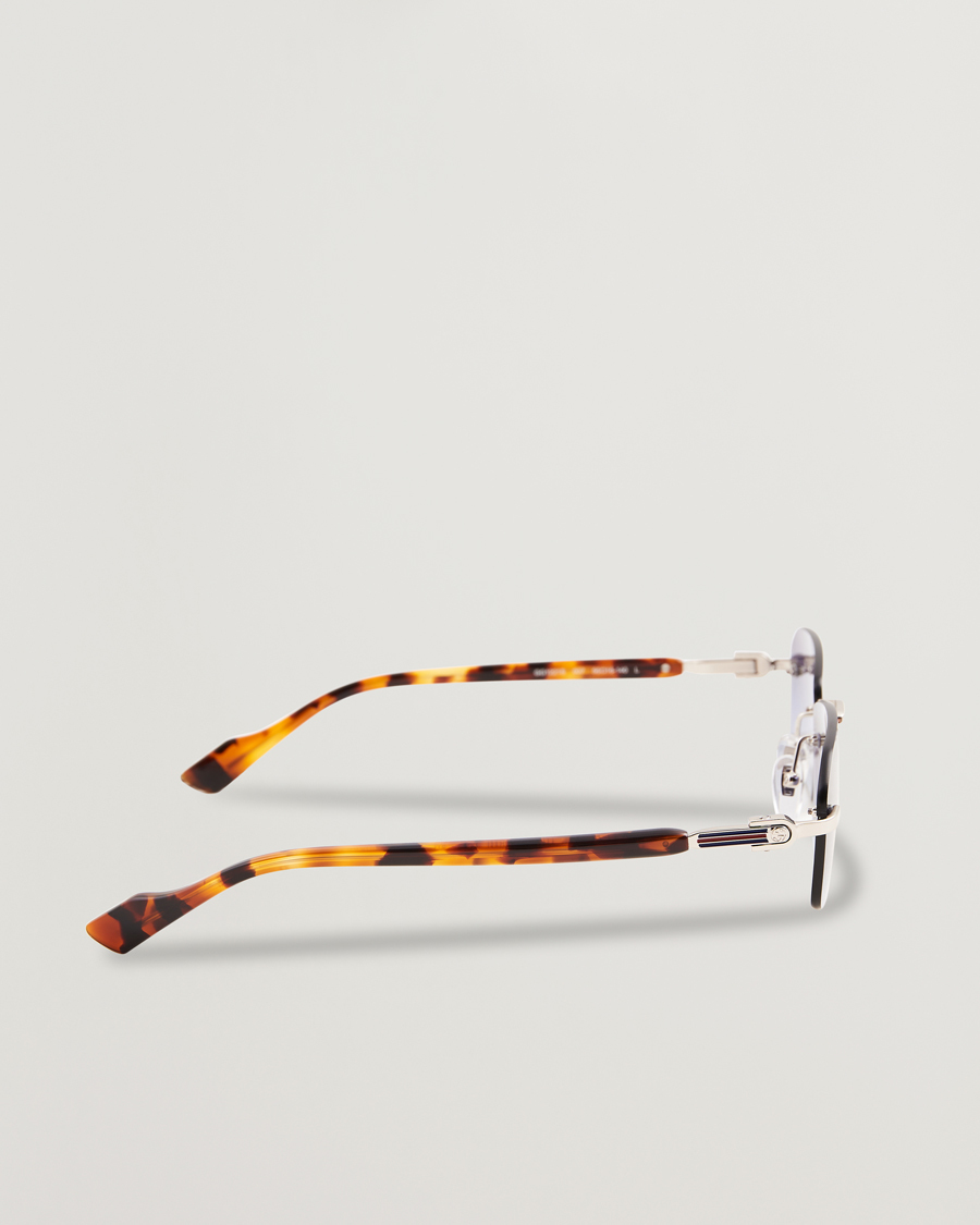Heren | Zonnebrillen | Gucci | GG1221S Sunglasses Havana