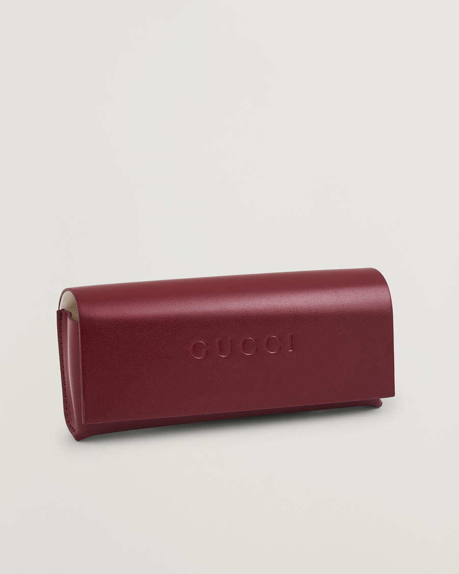 Heren | Zonnebrillen | Gucci | GG1857S Sunglasses Black