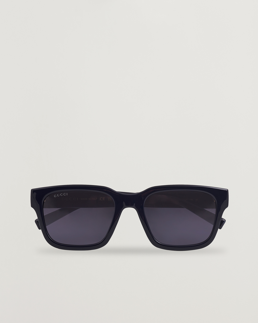 Heren | Zonnebrillen | Gucci | GG1857S Sunglasses Blue