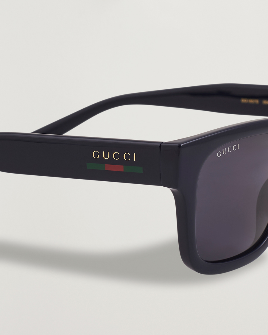 Heren | Zonnebrillen | Gucci | GG1857S Sunglasses Blue