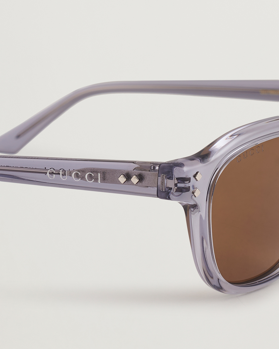 Heren | Zonnebrillen | Gucci | GG1892S Sunglasses Grey
