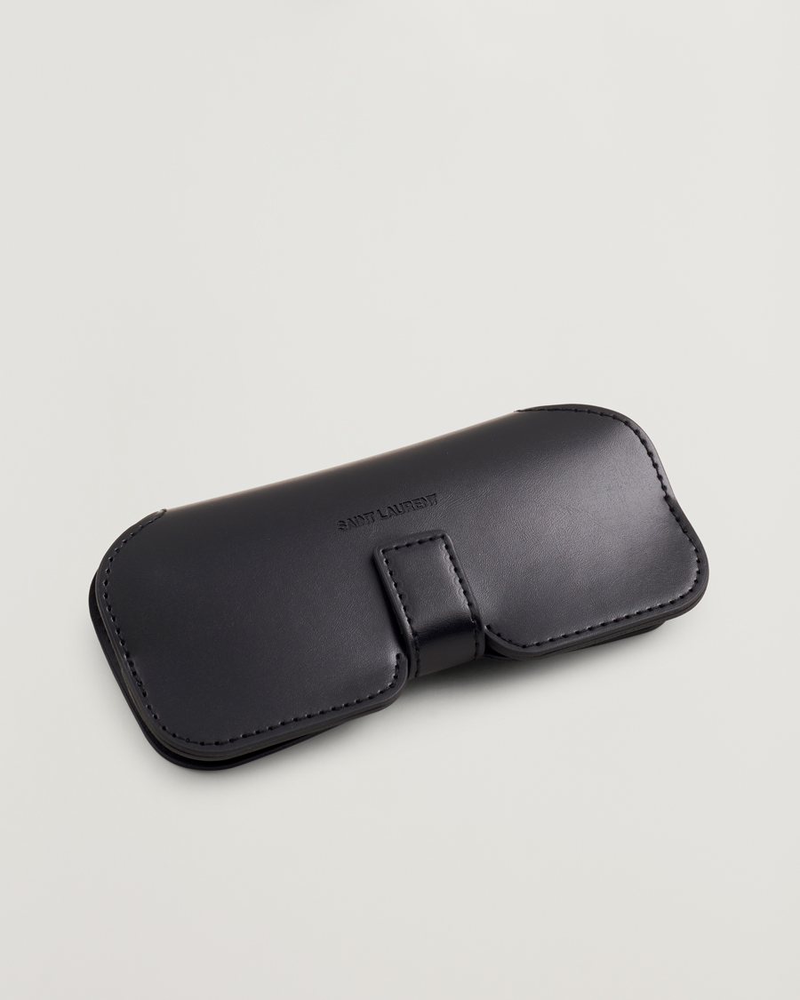 Heren | Zonnebrillen | Saint Laurent | SL 708 Sunglasses Silver