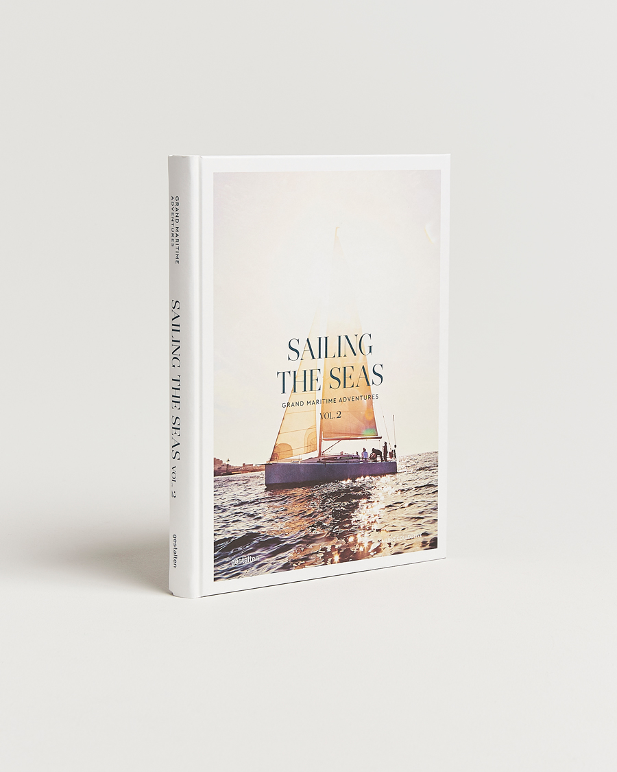 Heren | Boeken | New Mags | Sailing the Seas Vol. 2