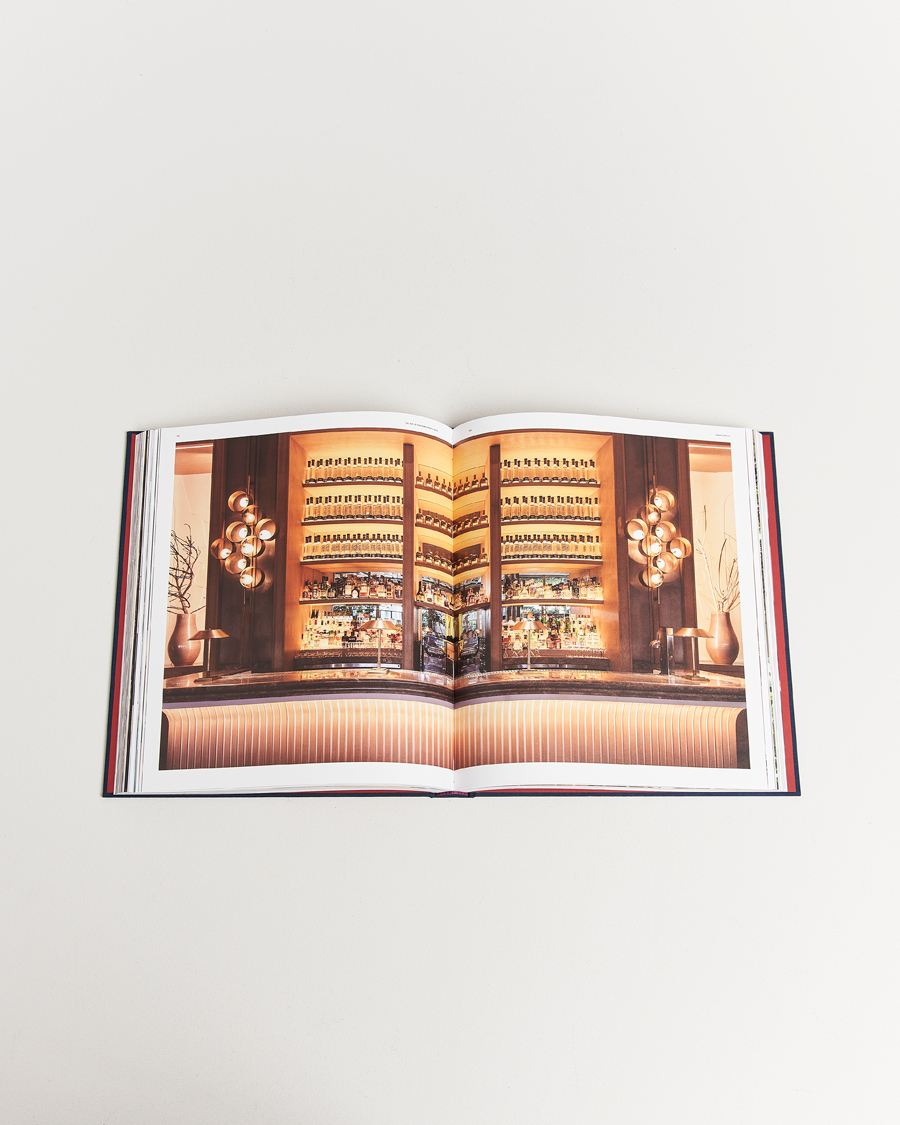 Heren | Boeken | New Mags | Spaces for Contemporary Living