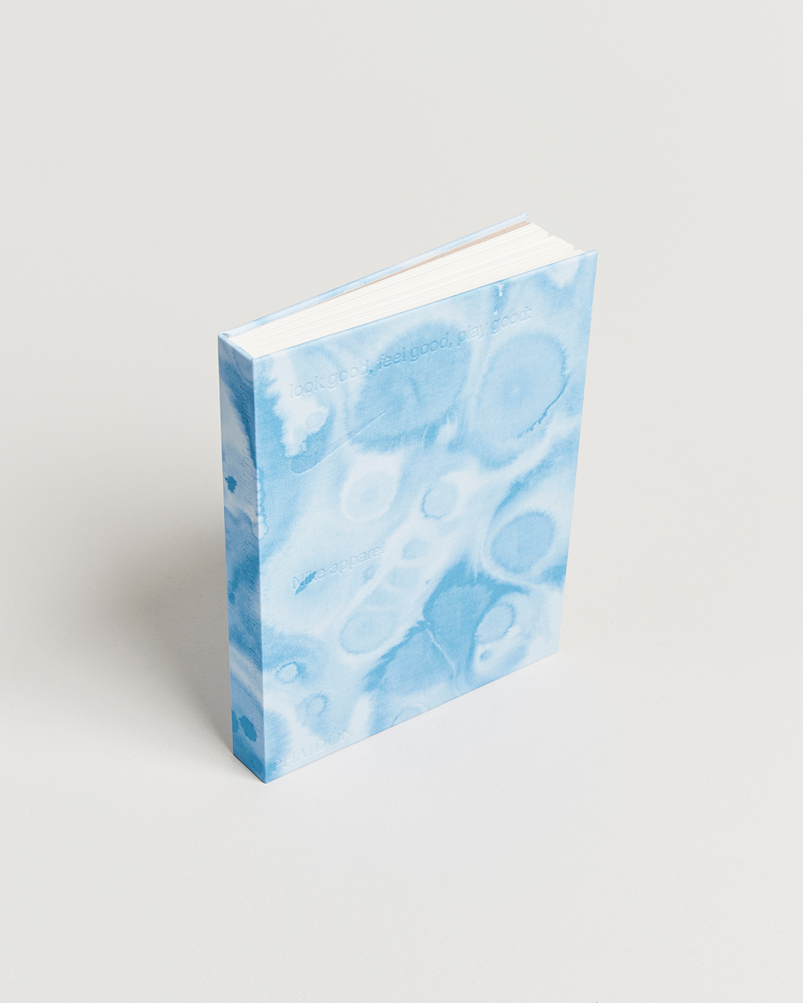 Heren | Boeken | New Mags | Look Good, Feel Good, Play Good - Nike Apparel
