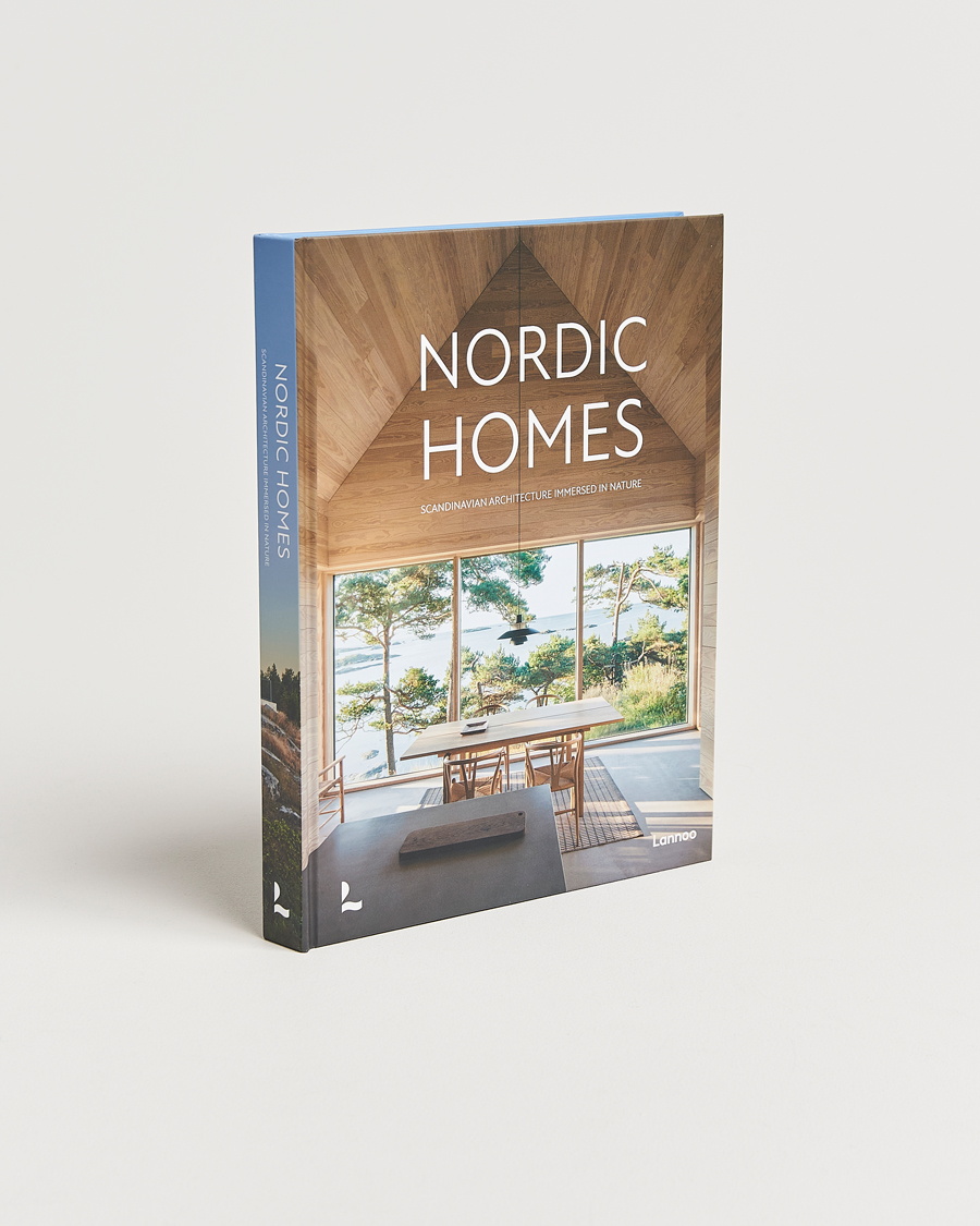 Heren | Boeken | New Mags | Nordic Homes