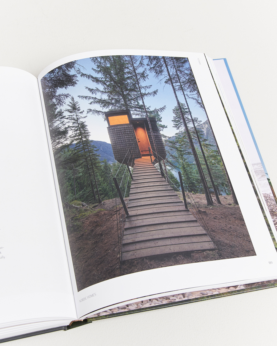 Heren | Boeken | New Mags | Nordic Homes