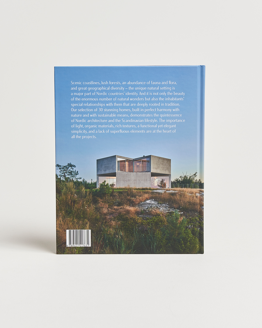Heren | Boeken | New Mags | Nordic Homes