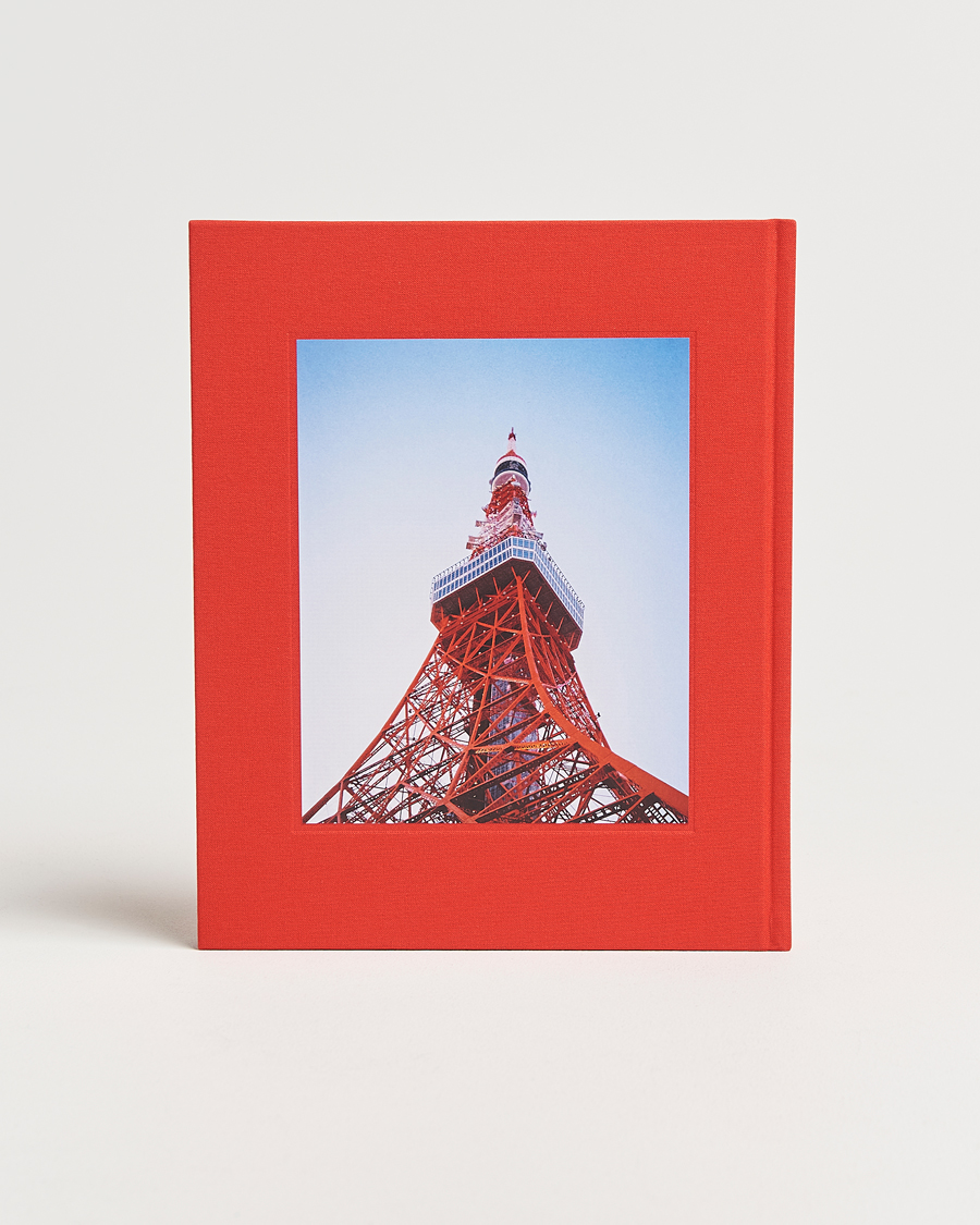 Heren | Boeken | New Mags | Type 7 Guide to Tokyo