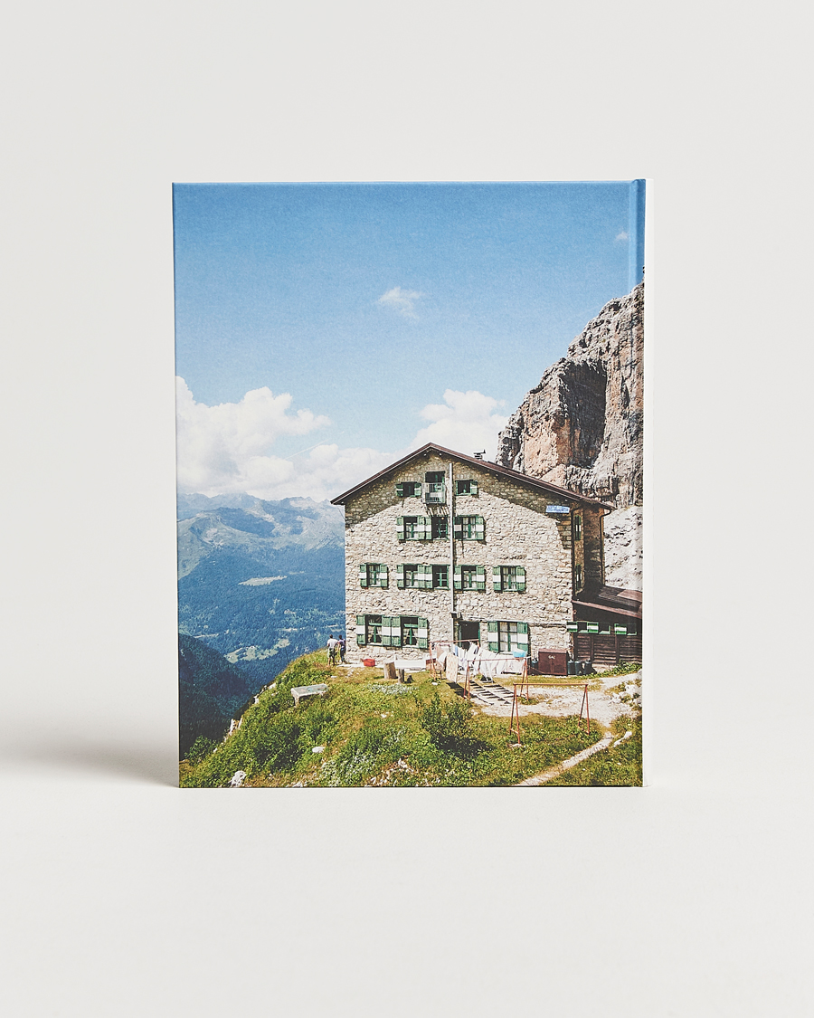 Heren | Boeken | New Mags | Wanderlust Europe