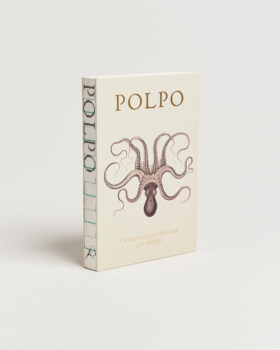Heren | Boeken | New Mags | Polpo Book
