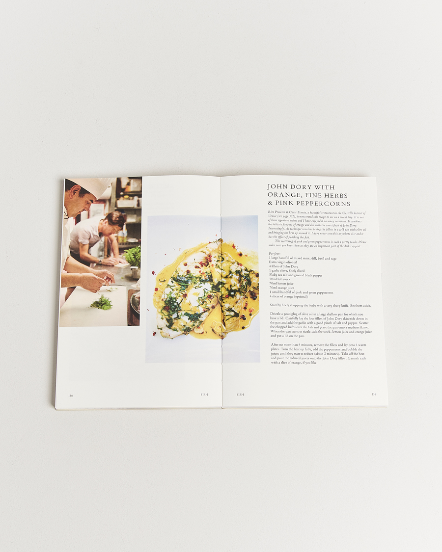 Heren | Boeken | New Mags | Polpo Book