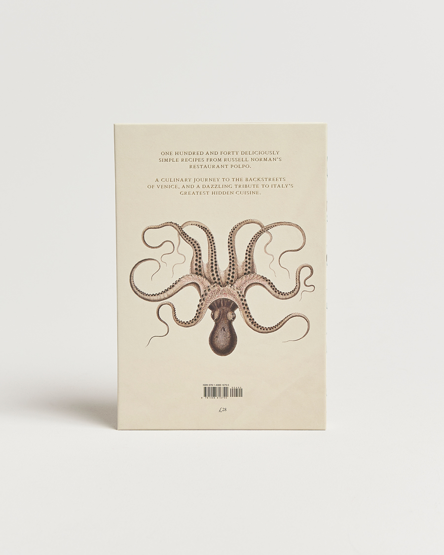 Heren | Boeken | New Mags | Polpo Book